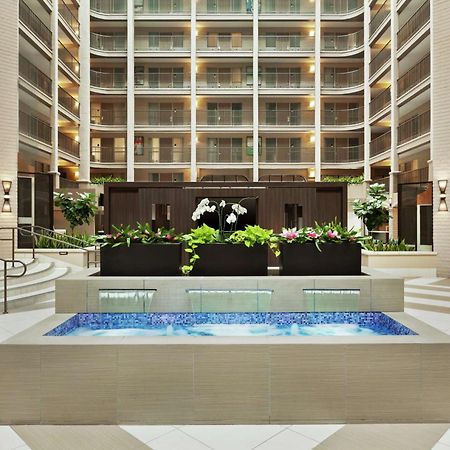 Embassy Suites By Hilton Arcadia-Pasadena Area Екстериор снимка