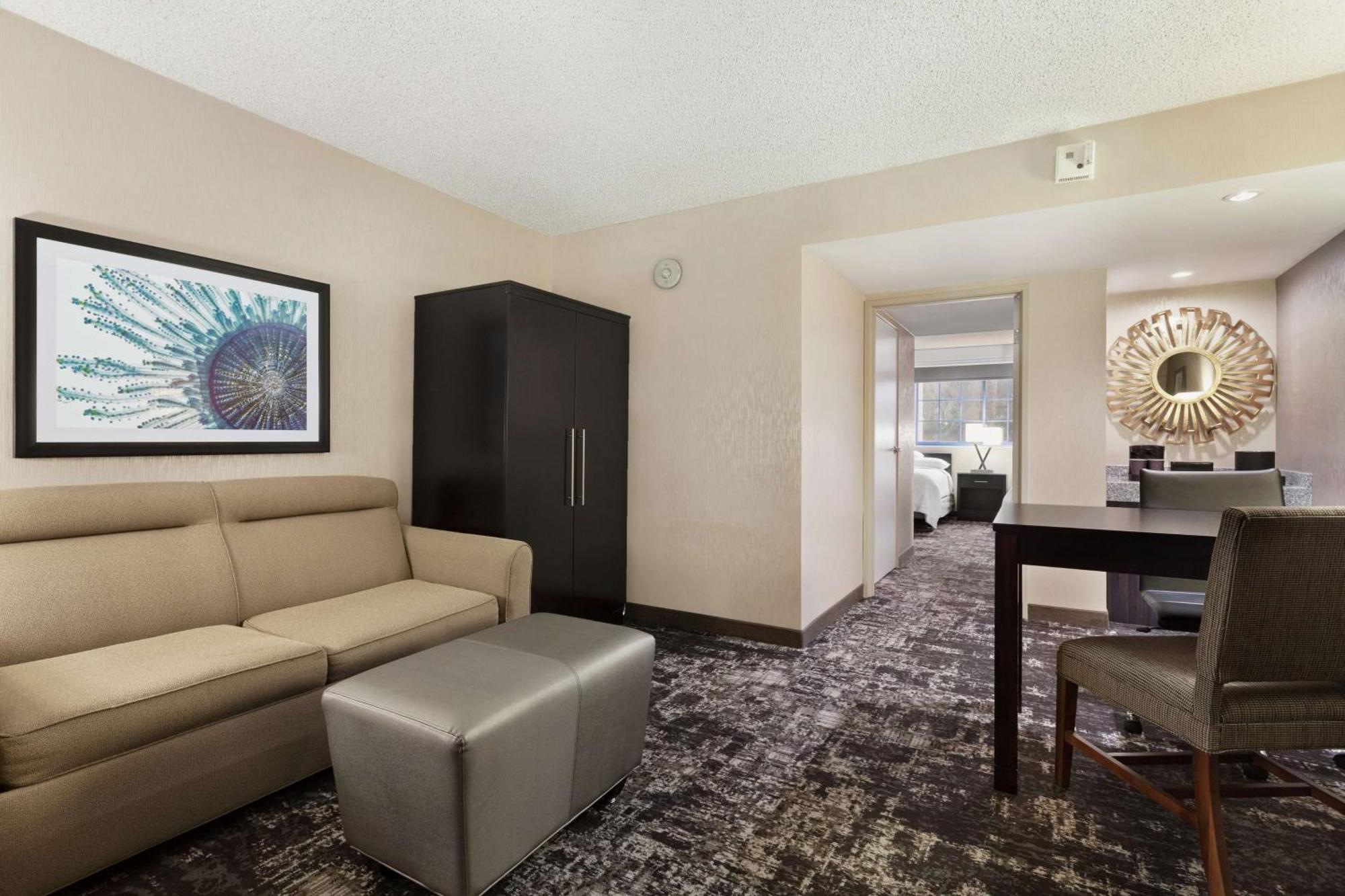 Embassy Suites By Hilton Arcadia-Pasadena Area Екстериор снимка