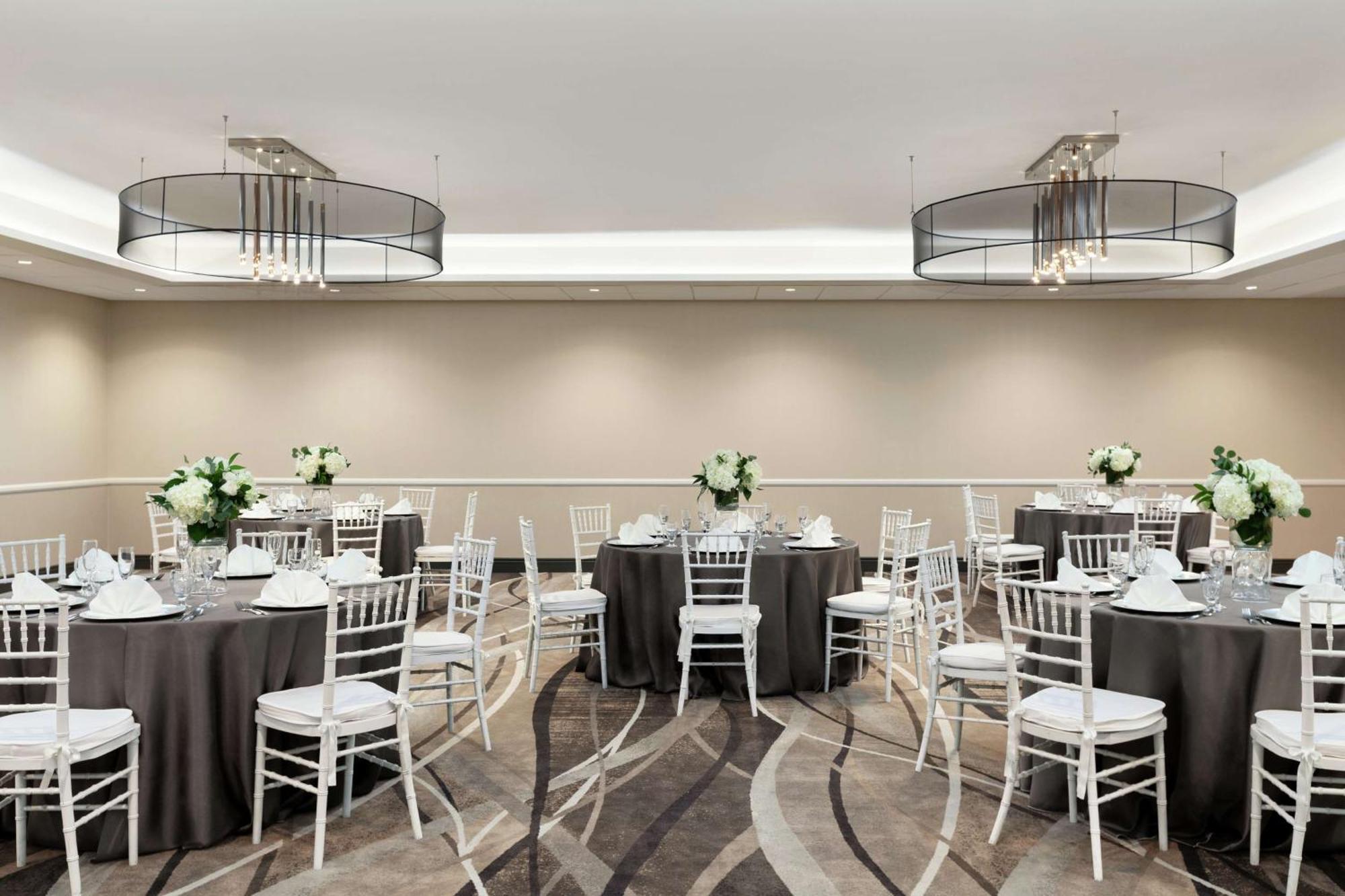 Embassy Suites By Hilton Arcadia-Pasadena Area Екстериор снимка