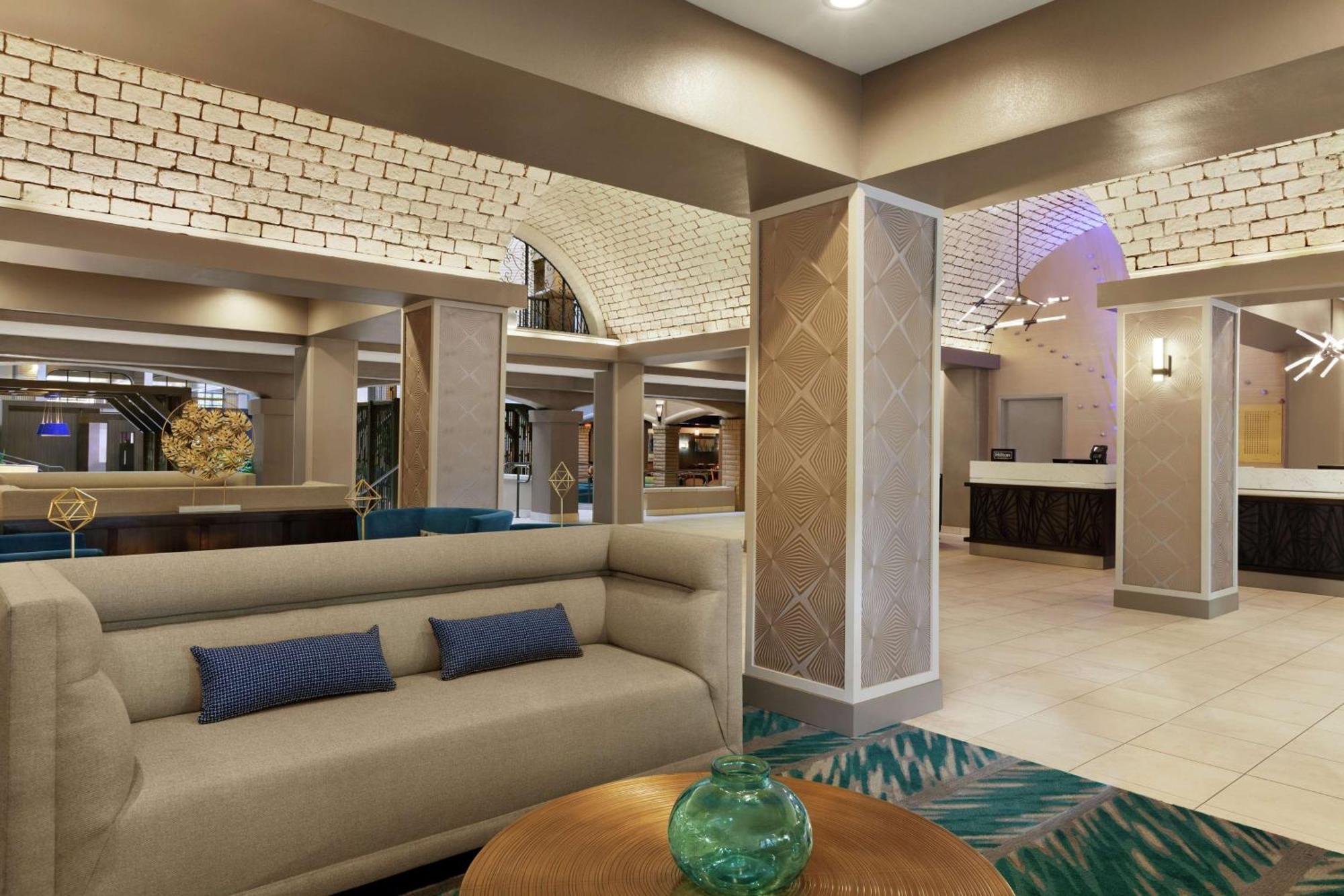 Embassy Suites By Hilton Arcadia-Pasadena Area Екстериор снимка