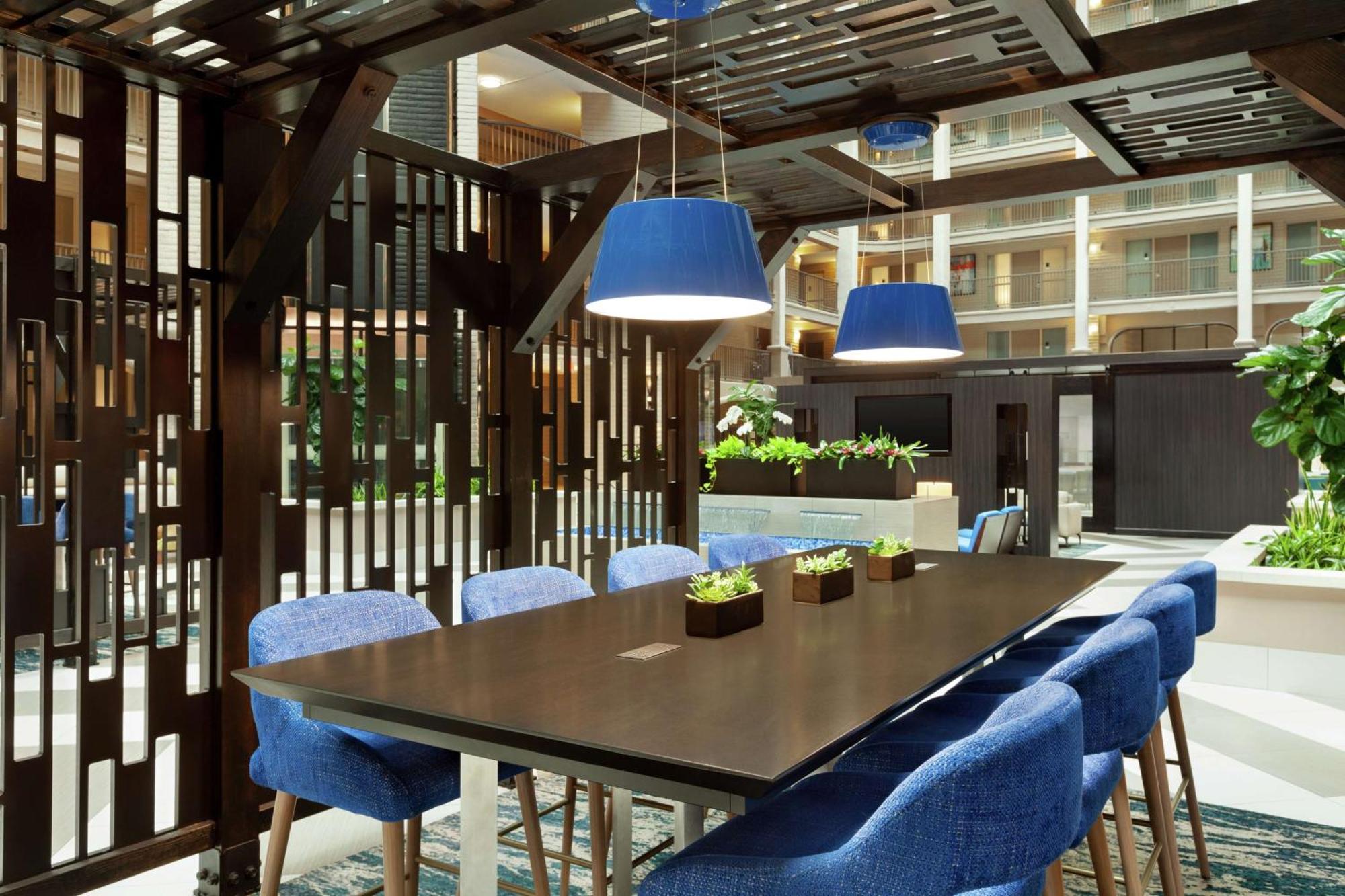 Embassy Suites By Hilton Arcadia-Pasadena Area Екстериор снимка