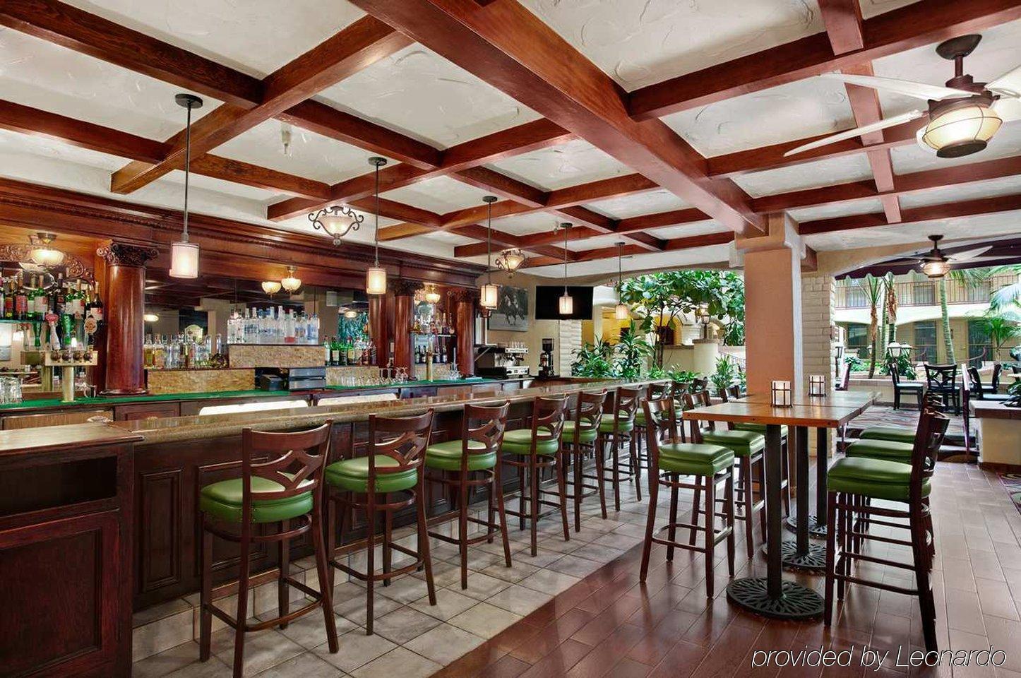 Embassy Suites By Hilton Arcadia-Pasadena Area Екстериор снимка