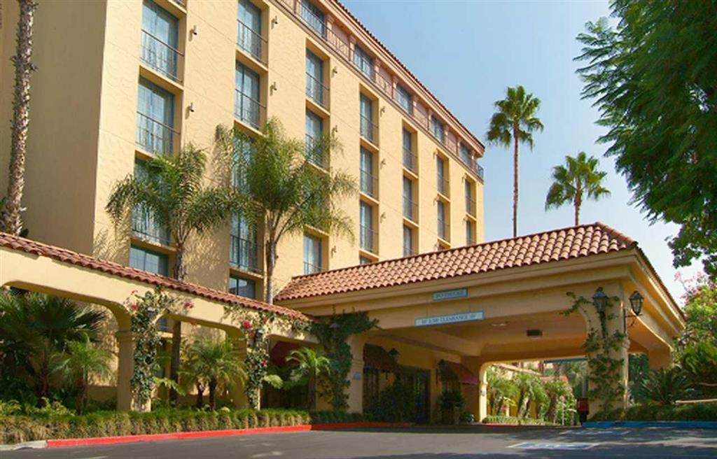 Embassy Suites By Hilton Arcadia-Pasadena Area Екстериор снимка