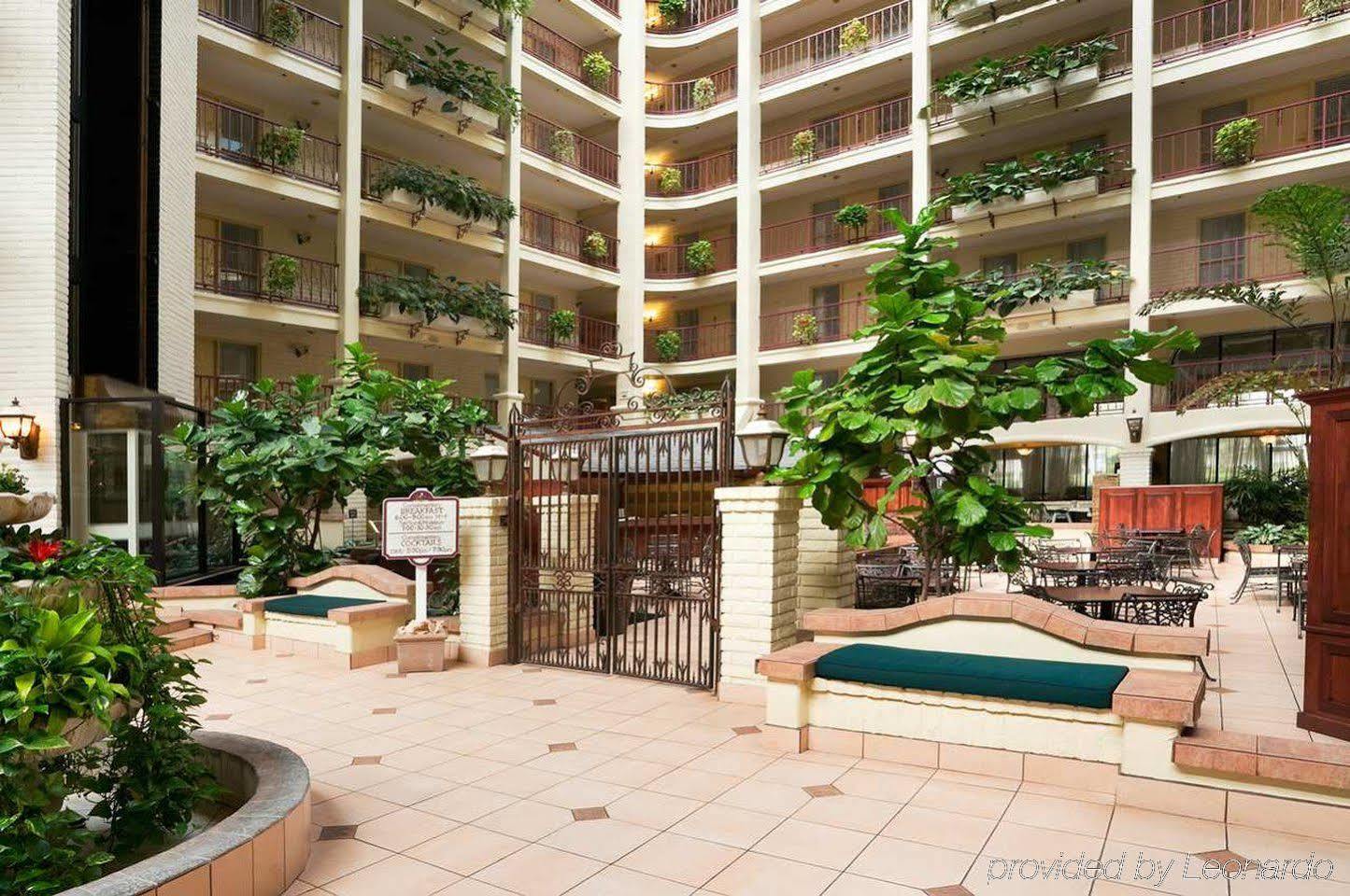 Embassy Suites By Hilton Arcadia-Pasadena Area Екстериор снимка