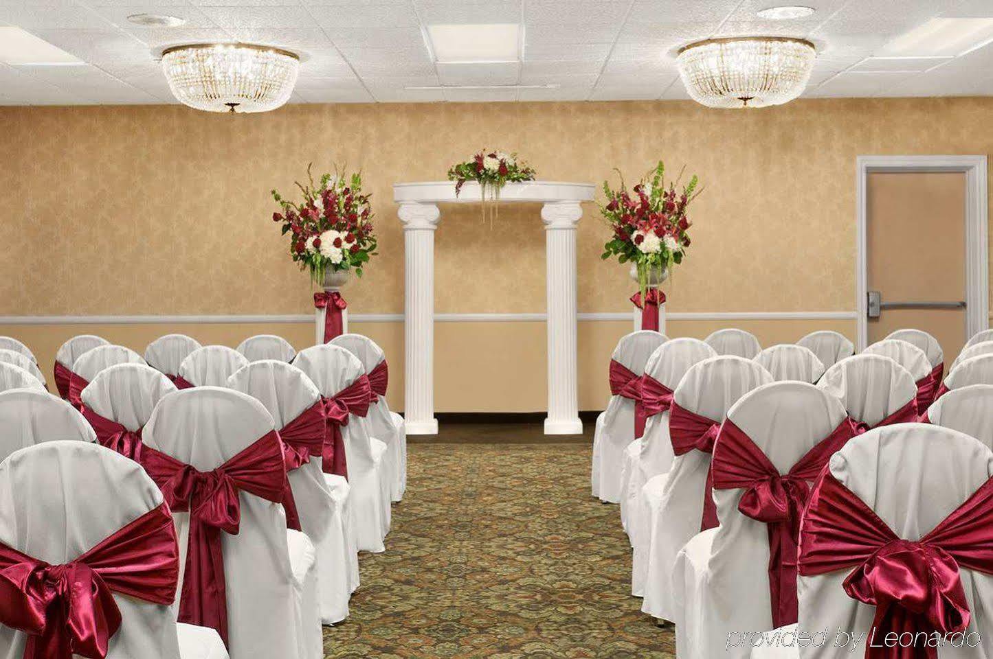 Embassy Suites By Hilton Arcadia-Pasadena Area Екстериор снимка