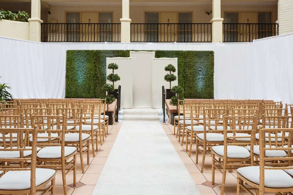 Embassy Suites By Hilton Arcadia-Pasadena Area Интериор снимка