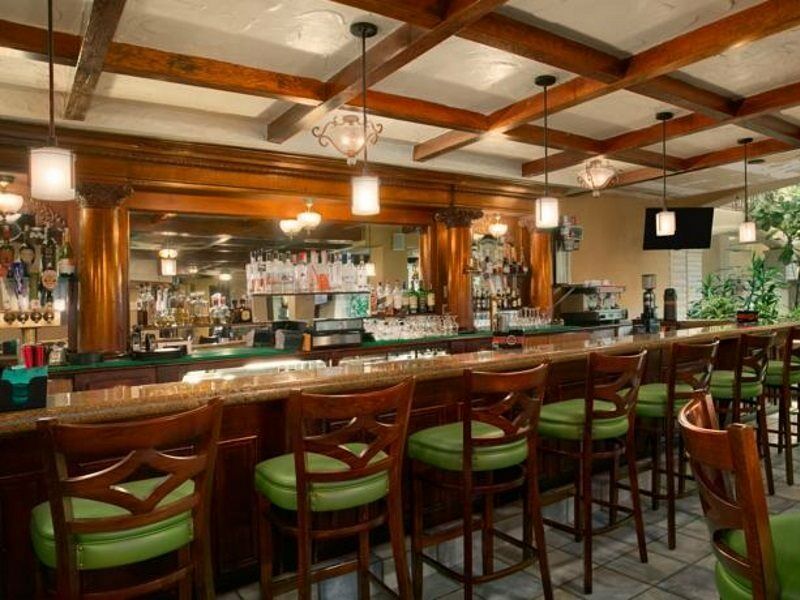 Embassy Suites By Hilton Arcadia-Pasadena Area Екстериор снимка
