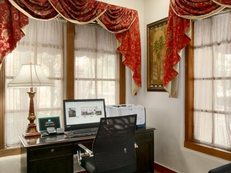 Embassy Suites By Hilton Arcadia-Pasadena Area Екстериор снимка