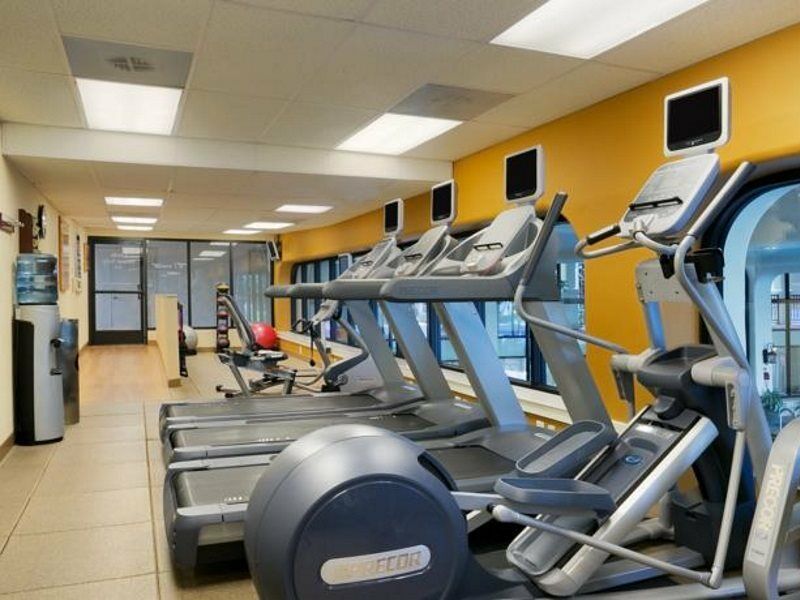 Embassy Suites By Hilton Arcadia-Pasadena Area Екстериор снимка