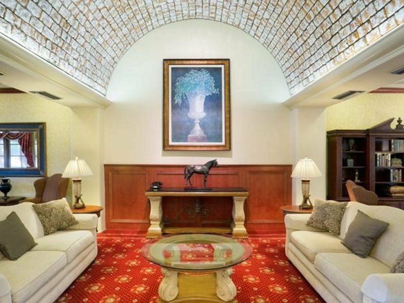 Embassy Suites By Hilton Arcadia-Pasadena Area Екстериор снимка