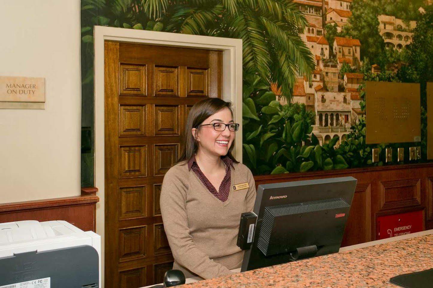 Embassy Suites By Hilton Arcadia-Pasadena Area Екстериор снимка